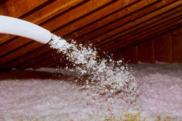 Best Eco-Friendly Insulation in Beggs, OK