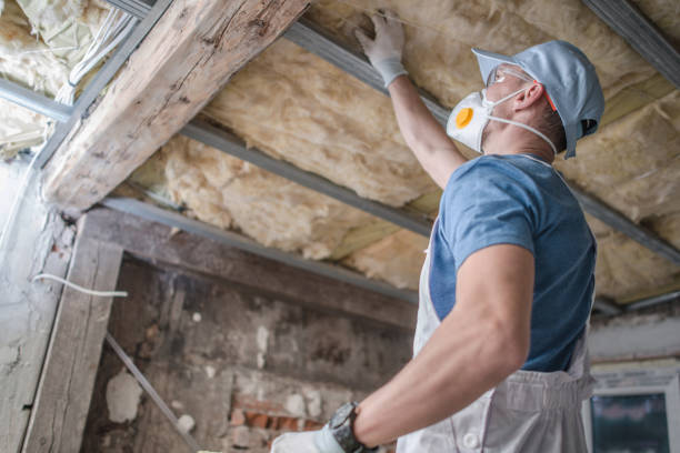 Best Eco-Friendly Insulation in Beggs, OK