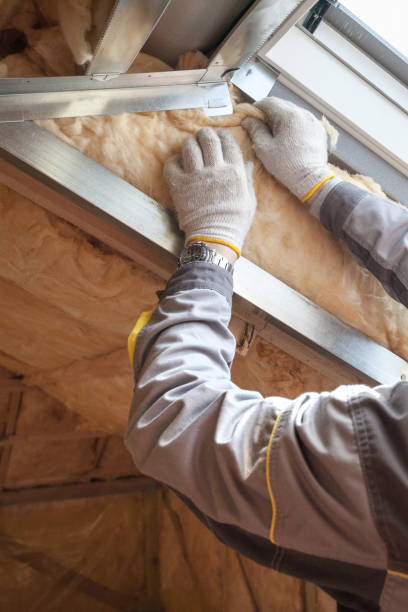 Best Residential Insulation in Beggs, OK