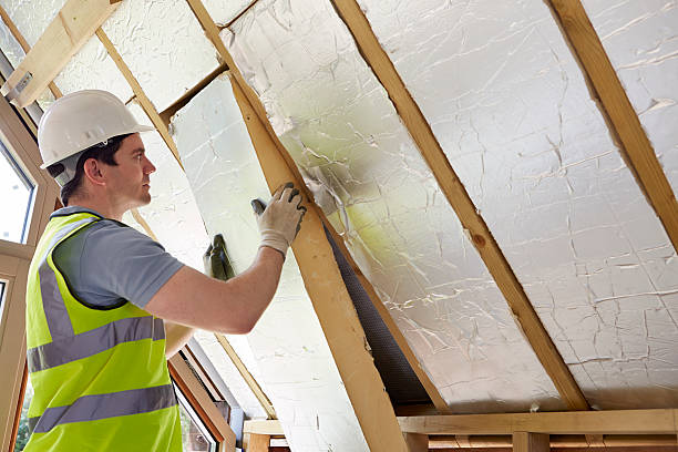 Best Fiberglass Insulation in Beggs, OK